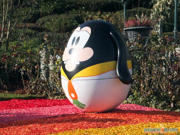 Disneyland Paris Review: Swing into Spring 2016