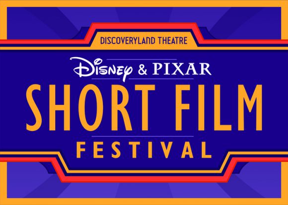 Disneyland Paris News: Disney & Pixar Short Film Festival from June 18th – Films in 4D