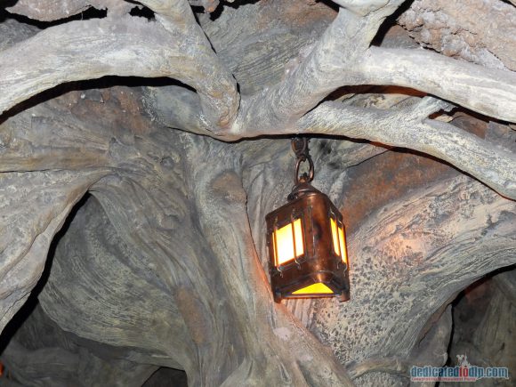 Disneyland Paris Review: The Newly Refurbished Adventure Isle and La Cabane des Robinson