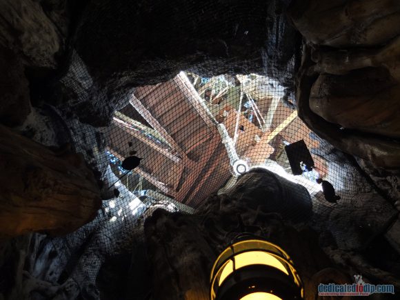 Disneyland Paris Review: The Newly Refurbished Adventure Isle and La Cabane des Robinson