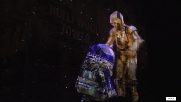 New Disneyland Paris Star Wars Season of the Force Details Revealed