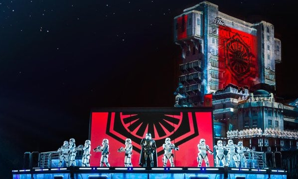 Star Wars Season of the Force is Coming Back to Disneyland Paris in 2018 - What's New and Is It Newsworthy?