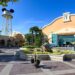 walt disney studios park entrtance