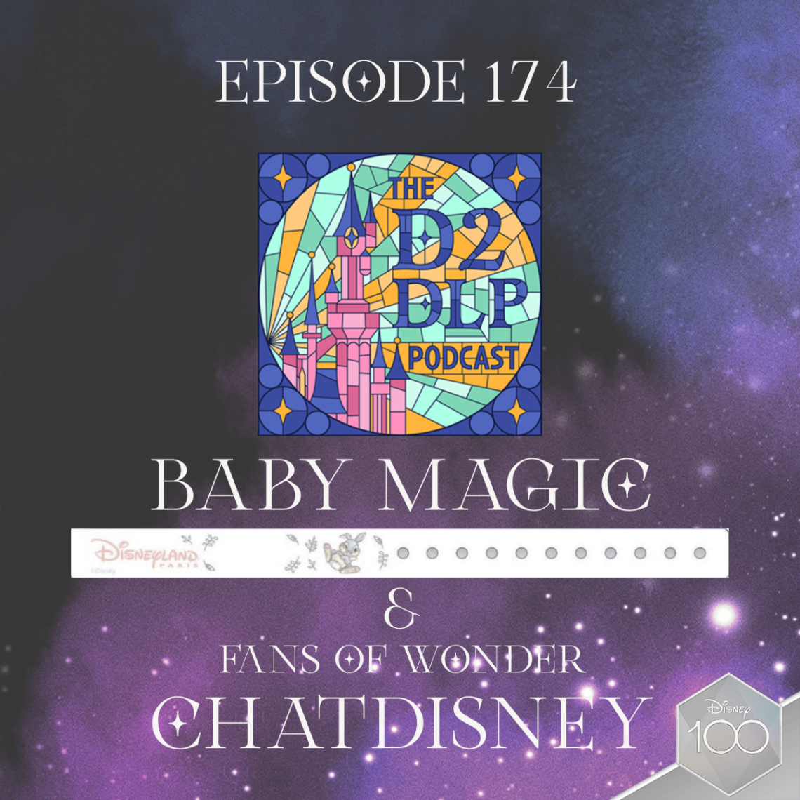 Dedicated To DLP – Disneyland Paris news, reviews, fun & Beyond!