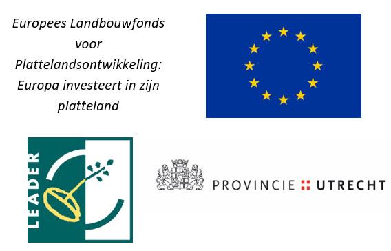 LEADER subsidie toegezegd