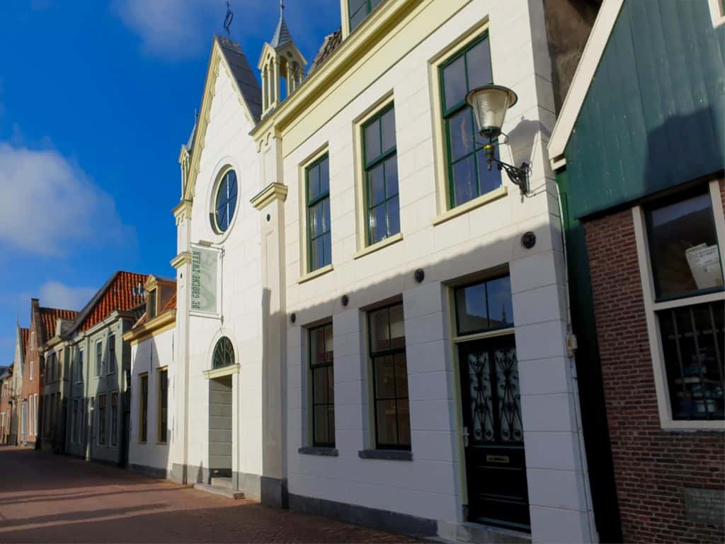 De Groene Zwaan