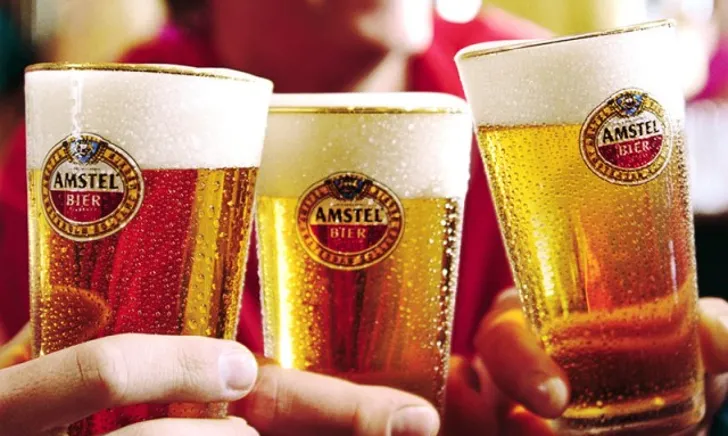 De Groene Zwaan stapt over van Gulpener naar Amstel bier