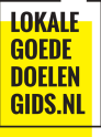 Logo lokaal goede doelen