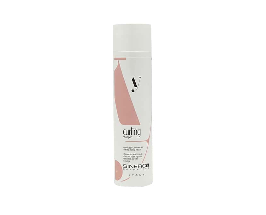 Sinergy Y6.1 Curling Shampoo ⋆