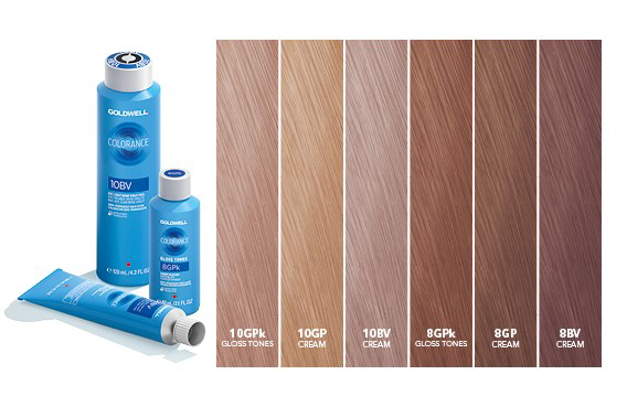 Goldwell haarverzorging bij Kapsalon De Kapper: kleur, glans en structuur.