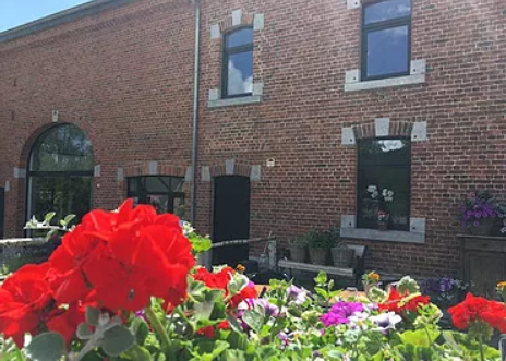 B&B La fleur et le soleil