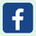 logo facebook green bg