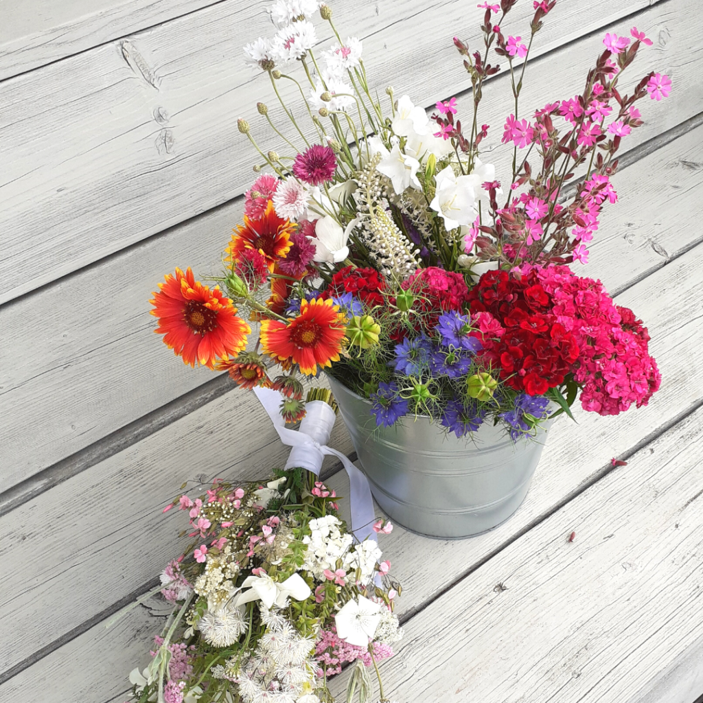 bloemen voor je feest