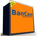 Bancon H509 x B564 cm