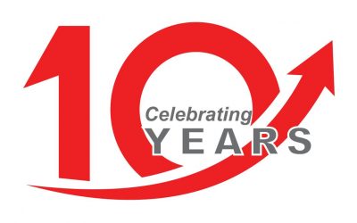 Celebrating Ten Years