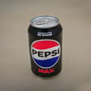 Pepsi Max