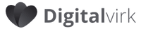 Digitalvirk logo