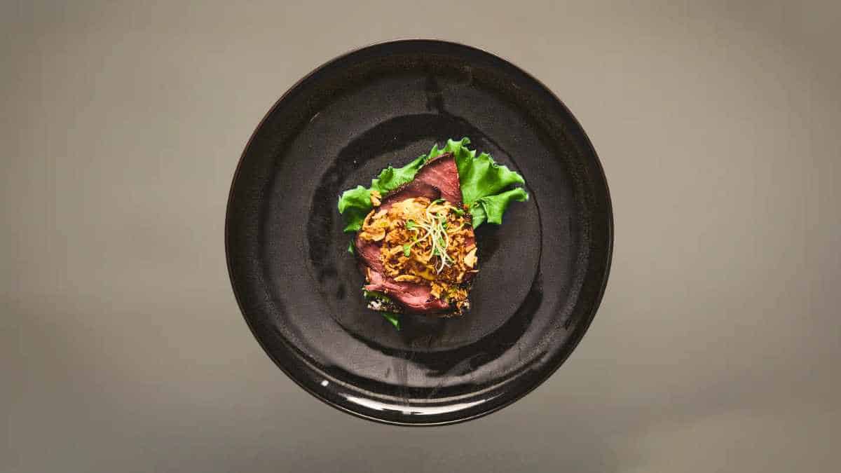 Roastbeef