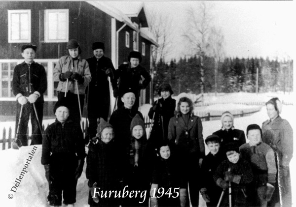 fur-003-1945