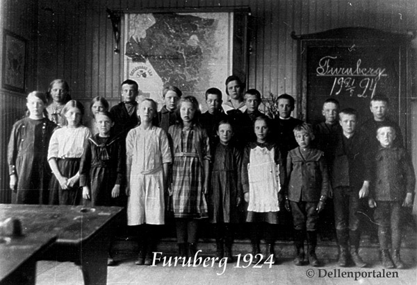 fur-007-1924