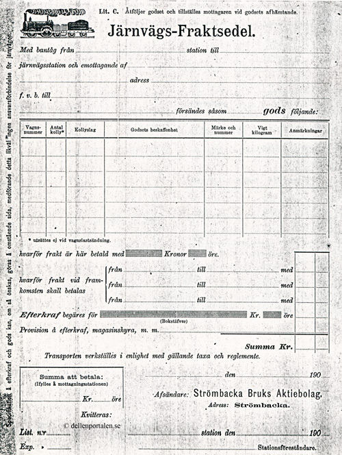 ob-053-fraktsedel