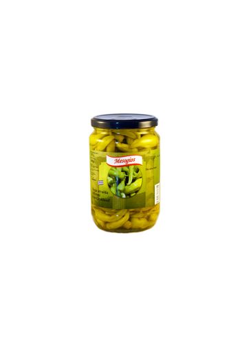 Peperoni 670ml