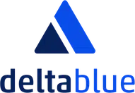 Delta Blue