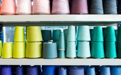100 jaar Hoger Textielonderwijs in Enschede: textiel als primaire levensbehoefte