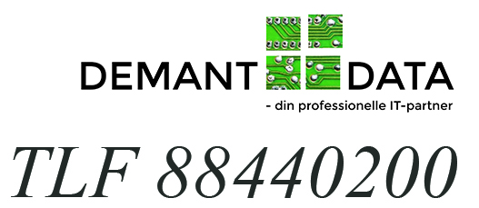 Demant Data ApS