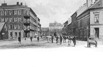 Kaptensgatan