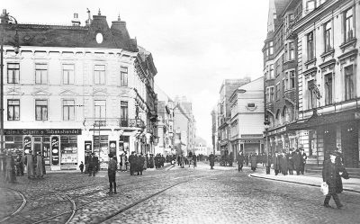 Gustav Adolfs torg