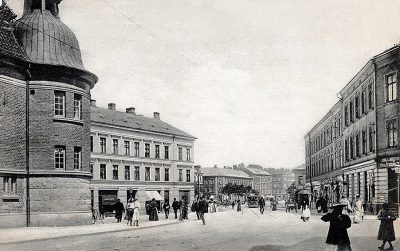 Föreningsgatan