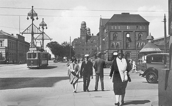 Malmö Centralstation