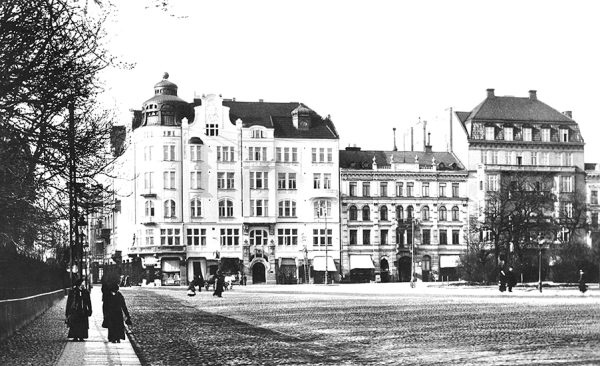 Gustav Adolfs torg