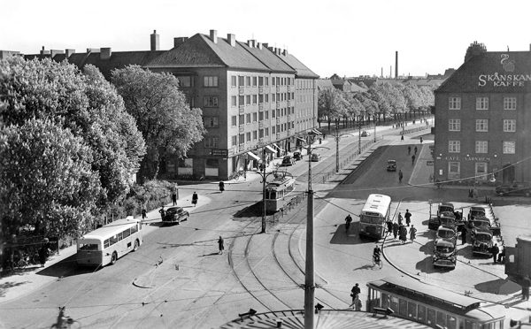 Värnhemstorget