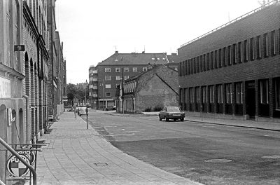 Rörsjögatan