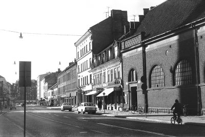 Föreningsgatan