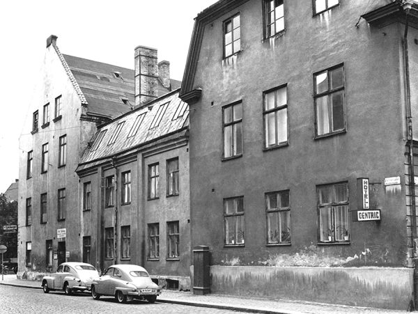 Gråbrödersgatan