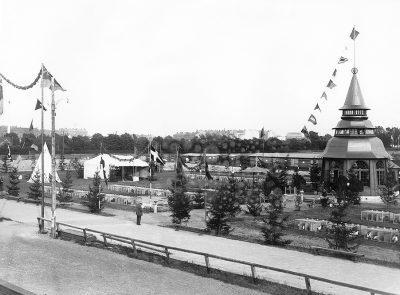 Lantbruksutställningen 1897