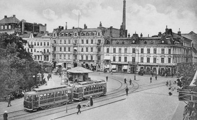 Gustav Adolfs torg