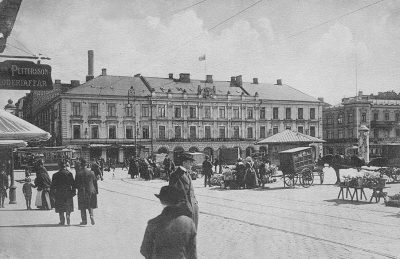 Gustav Adolfs torg