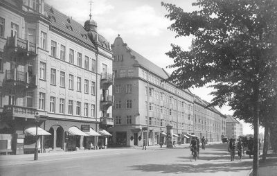 Amiralsgatan