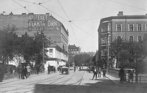 Södra Förstadsbron