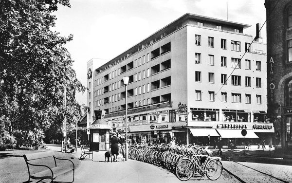 Gustav Adolfs torg