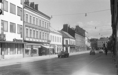 Föreningsgatan