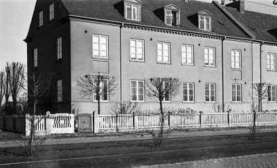 Linnégatan 66