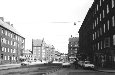 Föreningsgatan