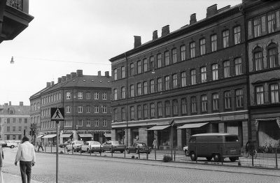 Föreningsgatan