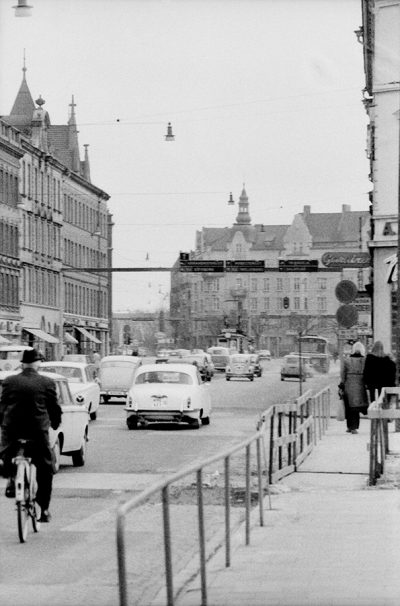 Amiralsgatan