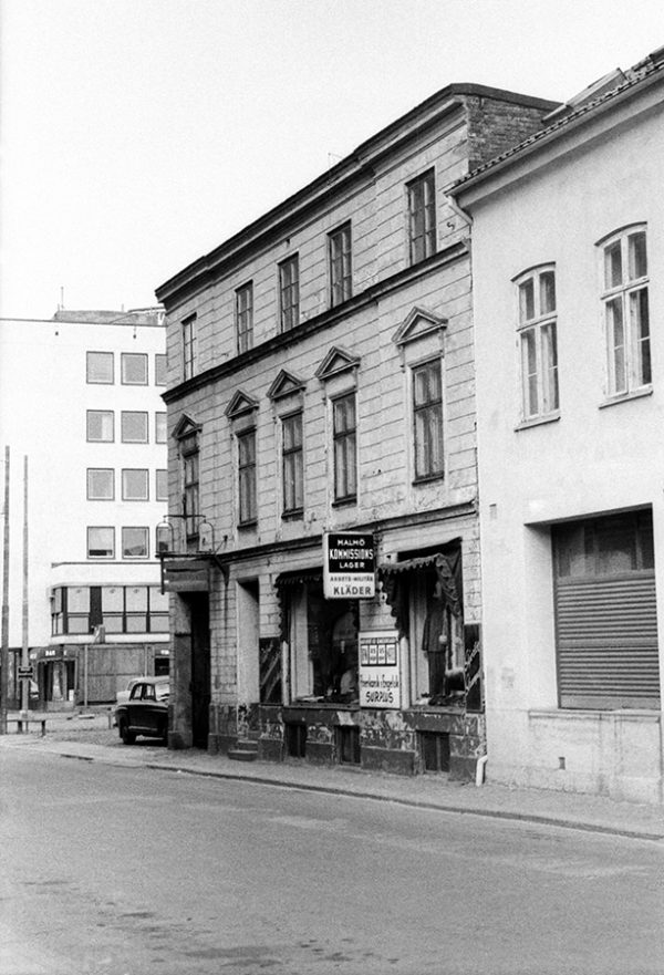 Gråbrödersgatan 6